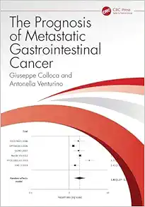 The Prognosis of Metastatic Gastrointestinal Cancer (EPUB)