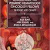 Manual for Night-Time Emergencies for Pediatric Hematology-Oncology Fellows (PDF)