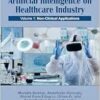 The Impact of Artificial Intelligence on Healthcare Industry (EPUB)