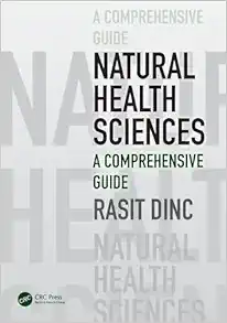 Natural Health Sciences: A Comprehensive Guide (EPUB)