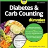 Diabetes & Carb Counting For Dummies, 2nd Edition (EPUB)