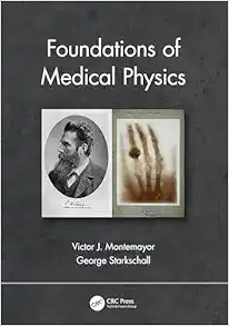 Foundations of Medical Physics (PDF) Foundations of Medical Physics (PDF)