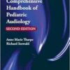 Comprehensive Handbook of Pediatric Audiology, 2nd Edition (PDF) Comprehensive Handbook of Pediatric Audiology, 2nd Edition (PDF)