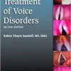 Treatment of Voice Disorders, 2nd Edition (EPUB)