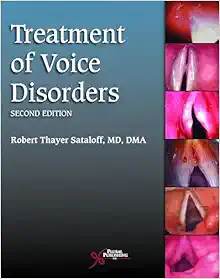 Treatment of Voice Disorders, 2nd Edition (EPUB) Treatment of Voice Disorders, 2nd Edition (EPUB)