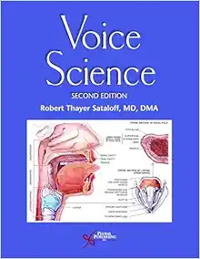 Voice Science, 2nd Edition (PDF) Voice Science, 2nd Edition (PDF)