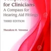 Compression for Clinicians: A Compass for Hearing Aid Fittings, 3rd Edition (EPUB) Compression for Clinicians: A Compass for Hearing Aid Fittings, 3rd Edition (EPUB)