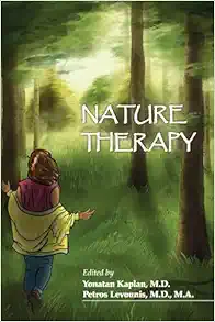 Nature Therapy (EPUB) Nature Therapy (EPUB)