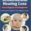 Pediatric Sensorineural Hearing Loss: Clinical Diagnosis and Management (EPUB)