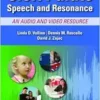 Cleft Palate Speech and Resonance: An Audio and Video Resource (PDF) Cleft Palate Speech and Resonance: An Audio and Video Resource (PDF)
