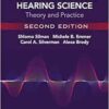Instrumentation for Audiology and Hearing Science: Theory and Practice, 2nd Edition (PDF) Instrumentation for Audiology and Hearing Science: Theory and Practice, 2nd Edition (PDF)