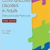 Assessment of Communication Disorders in Adults (Resources and Protcols) (EPUB) Assessment of Communication Disorders in Adults (Resources and Protcols) (EPUB)