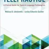 Telepractice: A Clinical Guide for Speech-Language Pathologists (EPUB) Telepractice: A Clinical Guide for Speech-Language Pathologists (EPUB)