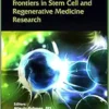 Frontiers in Stem Cell and Regenerative Medicine Research Volume 9 (EPUB) Frontiers in Stem Cell and Regenerative Medicine Research Volume 9 (EPUB)