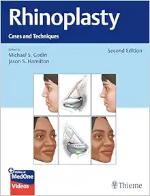 Rhinoplasty: Cases and Techniques 2e (Original PDF from Publisher+Videos) Rhinoplasty: Cases and Techniques 2e (Original PDF from Publisher+Videos)