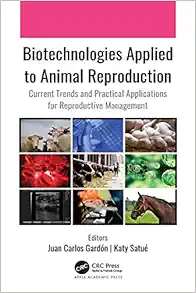 Biotechnologies Applied to Animal Reproduction (PDF) Biotechnologies Applied to Animal Reproduction (PDF)