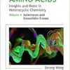 Amino Acids: Insights and Roles in Heterocyclic Chemistry: Volume 4: Azlactones and Oxazolidin-5-ones (Amino Acids: Insights and Roles in Heterocyclic Chemistry, 4) (PDF) Amino Acids: Insights and Roles in Heterocyclic Chemistry: Volume 4: Azlactones and Oxazolidin-5-ones (Amino Acids: Insights and Roles in Heterocyclic Chemistry, 4) (PDF)