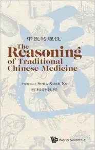 The Reasoning Of Traditional Chinese Medicine (EPUB)