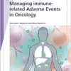 Fast Facts: Managing immune-related Adverse Events in Oncology (PDF)