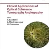 Clinical Applications of Optical Coherence Tomography Angiography (EPUB)