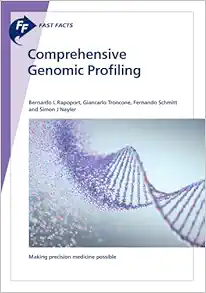 Fast Facts: Comprehensive Genomic Profiling (EPUB) Fast Facts: Comprehensive Genomic Profiling (EPUB)