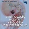 Embriología humana y biología del desarrollo, 7th Edition (True PDF )