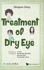 Treatment Of Dry Eye (PDF)