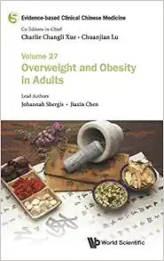 Evidence-based Clinical Chinese Medicine – Volume 27: Overweight And Obesity In Adults (EPUB)