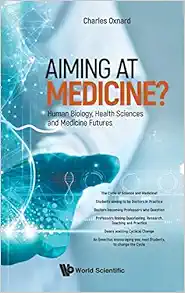 Aiming At Medicine? Human Biology, Health Sciences And Medicine Futures (EPUB)