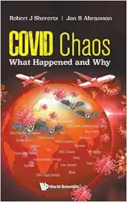 Covid Chaos: What Happened And Why (EPUB)