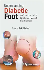 Understanding Diabetic Foot: A Comprehensive Guide For General Practitioners (EPUB)