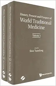 History, Present and Prospect of World Traditional Medicine (EPUB)