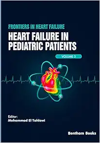 Heart Failure in Pediatric Patients (Frontiers in Heart Failure) (EPUB) Heart Failure in Pediatric Patients (Frontiers in Heart Failure) (EPUB)