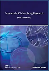 Frontiers in Clinical Drug Research – Anti Infectives: Volume 6 (EPUB) Frontiers in Clinical Drug Research – Anti Infectives: Volume 6 (EPUB)