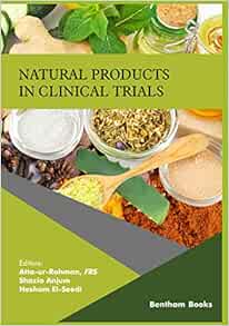 Natural Products in Clinical Trials Volume 2 (PDF) Natural Products in Clinical Trials Volume 2 (PDF)