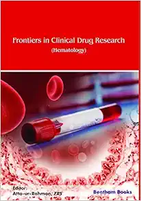 Frontiers in Clinical Drug Research-Hematology-Volume 4 (EPUB) Frontiers in Clinical Drug Research-Hematology-Volume 4 (EPUB)