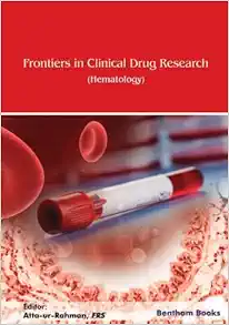 Frontiers in Clinical Drug Research-Hematolog: Volume 5 (Frontiers in Clinical Drug Research – Hematology) (EPUB) Frontiers in Clinical Drug Research-Hematolog: Volume 5 (Frontiers in Clinical Drug Research – Hematology) (EPUB)