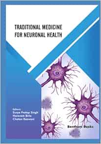 Traditional Medicine for Neuronal Health (EPUB) Traditional Medicine for Neuronal Health (EPUB)