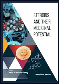 Steroids and their Medicinal Potential (EPUB) Steroids and their Medicinal Potential (EPUB)