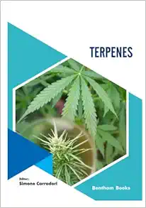 Terpenes (Medicinal Chemistry Lessons From Nature) (PDF) Terpenes (Medicinal Chemistry Lessons From Nature) (PDF)