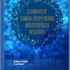 Elements of Clinical Study Design, Biostatistics & Research (PDF) Elements of Clinical Study Design, Biostatistics & Research (PDF)