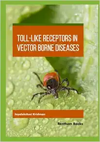 Toll-Like Receptors in Vector-borne Diseases (EPUB) Toll-Like Receptors in Vector-borne Diseases (EPUB)
