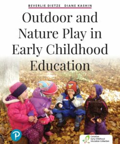 Outdoor and Nature Play in Early Childhood Education (PDF)