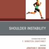 Shoulder Instability, An Issue of Clinics in Sports Medicine (True PDF )