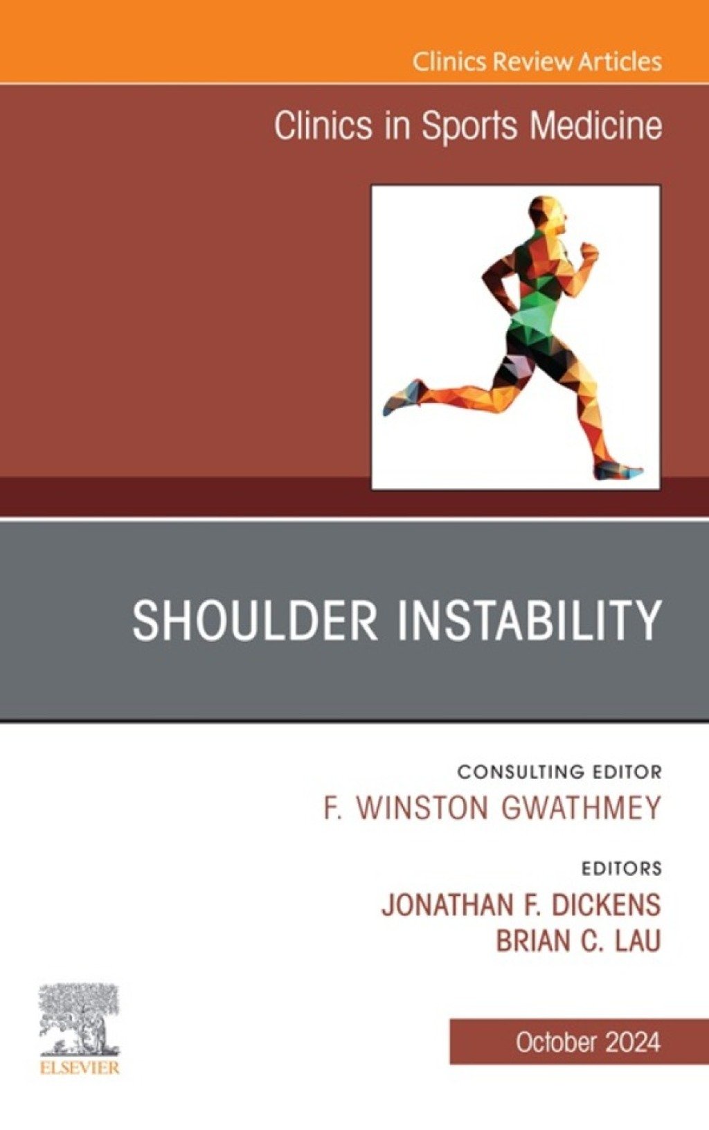 Shoulder Instability, An Issue of Clinics in Sports Medicine (True PDF ) Shoulder Instability, An Issue of Clinics in Sports Medicine (True PDF )