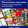 Augmentative and Alternative Communication Intervention: An Intensive, Immersive, Socially Based Service Delivery Model (EPUB) Augmentative and Alternative Communication Intervention: An Intensive, Immersive, Socially Based Service Delivery Model (EPUB)