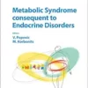 Metabolic Syndrome Consequent to Endocrine Disorders (Frontiers Of Hormone Research) (PDF) Metabolic Syndrome Consequent to Endocrine Disorders (Frontiers Of Hormone Research) (PDF)