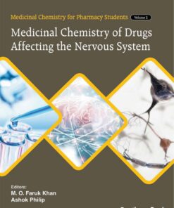 Medicinal Chemistry of Drugs Affecting the Nervous System            1st Edition      (PDF)