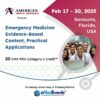 Emergency Medicine: Evidence-Based Content, Practical Applications 2025 (Videos + Audios + Slides) Emergency Medicine: Evidence-Based Content, Practical Applications 2025 (Videos + Audios + Slides)