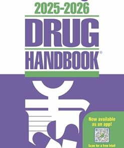 Nursing2025-2026 Drug Handbook (Nursing Drug Handbooks) (ePUB)